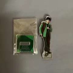 松島勇之介 アクスタ ファンミ くじ