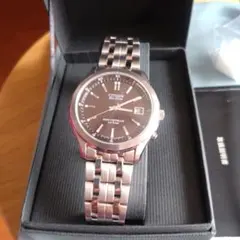 CITIZEN Eco-Drive 腕時計