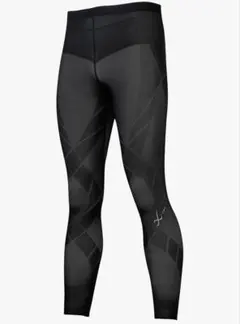 CW-X/ワコール スポーツタイツ ロング丈 HZO779 メンズ 下半身