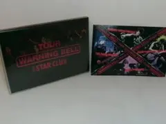 2026年最新】star club dvdの人気アイテム - メルカリ
