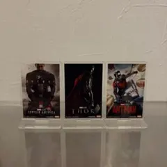 マーベル アクリルスタンドセット
