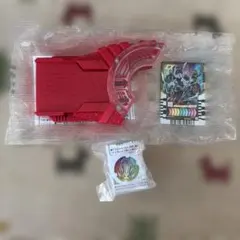 ワンネスレイズバックル