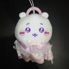 ちいかわ てんし♡あくま てんしな大きめマスコット