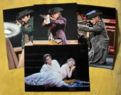 永久輝せあ 写真