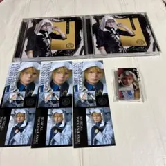 刀ミュ 山姥切国広