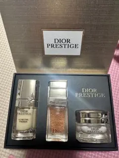 Dior プレステージ サンプル サンプルセット 2025年最新】dior プレステージ サンプル セットの人気アイテム
