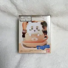 ちいかわ ラテアート シーサー
