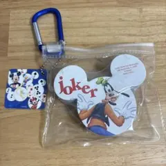 Walt Disney World ミッキー型 トランプ