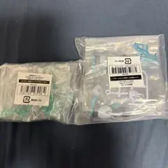 モビルスーツアンサンブル　ガンダム クリアカラー　カプセルアクション　ザク