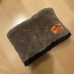 KRAFF MAYER リバーシブルマフラー ネックウォーマー