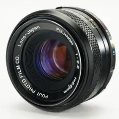 ★人気！美品★FUJINON 55mm F2.2 M42 バブルぼけ バブルボケ】動作◎ FUJINON 55mm F2.2 後期 M42 696 - メルカリ