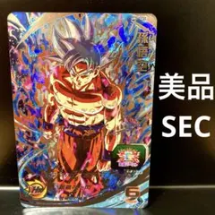 ドラゴンボールヒーローズ　身勝手の極意　孫悟空 まとめ売り 2025年最新】ドラゴンボールヒーローズ孫悟空身勝手の極意の人気