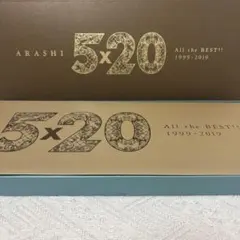 2026年最新】嵐 ONE初回の人気アイテム - メルカリ