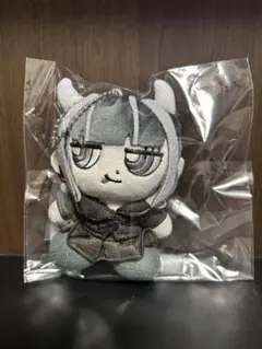 新品未開封】ニラちゃん ミニぬいぐるみ 残機 ずとまよ - メルカリ