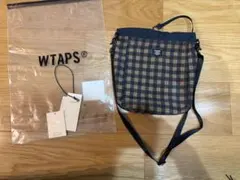 Wtaps Herschel supply キャリーバッグ ダブルタップス - メルカリ