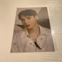 與那城 奨 JO1 生写真 通常