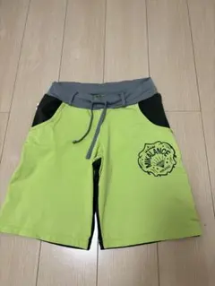 MIKALANCE ショートパンツ フィットネスウェアのサムネイル