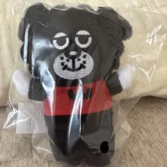 GLAY完売品ズラーもこもこぬいぐるみズラーの森のおくりものTERU ズラー 森のおくりもの展 もこもこぬいぐるみ GLAY TERU 新品未開封