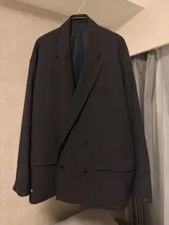 freshservice wooly cloth double jacketのサムネイル