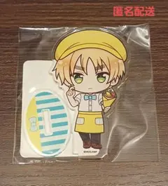 2025年最新】ヘタリア アモカフェ アクリルスタンドの人気アイテム