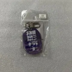 【御影玲王】 Wタグキーホルダー ブルーロック