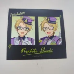 遊木真 あんスタ 紙類 韓国 グッズ カード 証明写真