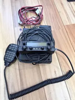 IC-2720 デュアルバンド　無線機 2026年最新】IC-2720Dの人気アイテム - メルカリ