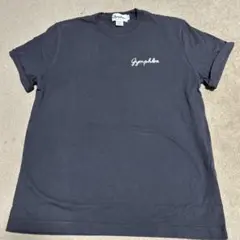 Gymphlex ダークグレー Tシャツ サイズ4のサムネイル