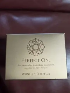 PERFECT ONE 薬用リンクルストレッチジェル 50g