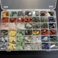 鉱物 ビーズ・アクセサリー