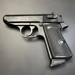 2026年最新】マルシン ワルサーp38の人気アイテム - メルカリ