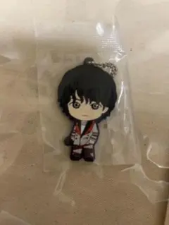 Novelbrightカプセルラバーマスコット雄大くん