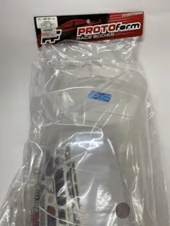 タミヤ メルセデスベンツ CLK スペアボディセット 1/8 TGR TGX - メルカリ