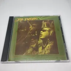 José Feliciano / ホセ・フェリシアーノ