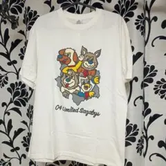04 Limited Sazabys × VERDY コラボTシャツ Lサイズ - メルカリ