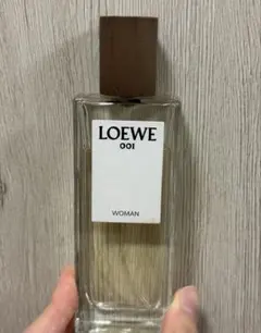 マーベリック様専用 LOEWE 7 オードトワレ 50mL 香水 - メルカリ