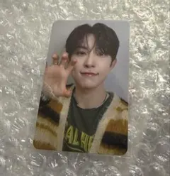 ALPHA DRIVE ONE ゴヌ mnet ショケ セルカ トレカ