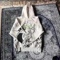 2026年最新】ビリーアイリッシュ パーカーの人気アイテム - メルカリ