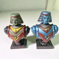 2026年最新】ジャイアントロボフィギュアの人気アイテム - メルカリ