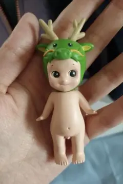 ソニーエンジェル　アニマルシリーズ シークレット　ドラゴン　龍のサムネイル
