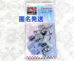 SAKAMOTO DAYS デコラ　ゆらゆらアクリルスタンド　楽