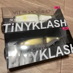 2025年最新】タイニークラッシュ 限定の人気アイテム - メルカリ