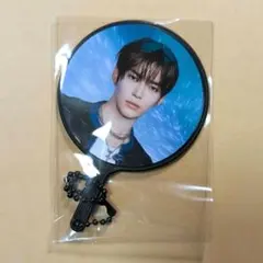 2025年最新】ソンハンビン うちわの人気アイテム - メルカリ