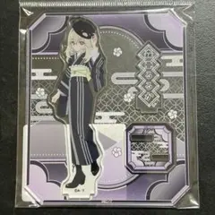 森亜るるか アクスタ アクキー 名探偵プリキュア オプシア 鹿児島
