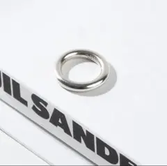 2025年最新】JIL SANDER メンズ リング・指輪の人気アイテム