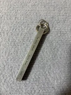 Butler Verner Sails ホテルアルミキーホルダー