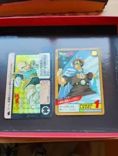 ドラゴンボール トレーディングカードセット