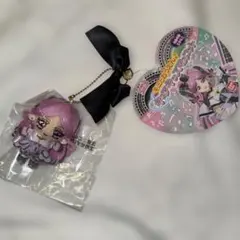 キミとアイドルプリキュア キミプリ キミとおうえんマスコット キュアキッス