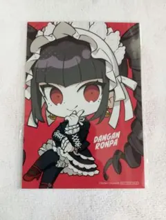 ダンガンロンパ 購買部 ポストカード セレスティア ルーデンベルク 楽天市場】【セレスティア・ルーデンベルク】ダンガンロンパ 2L判