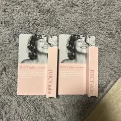 JUICY jolie eye serum 2本セット - メルカリ
